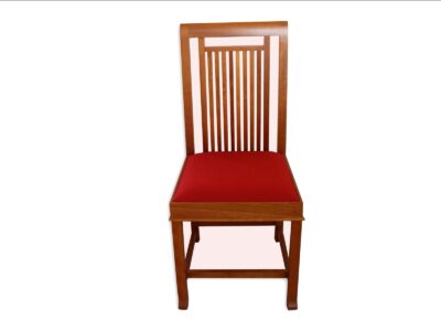 614 COONLEY 2 CHAIR CASSINA DESIGNER F.L.WRIGHT