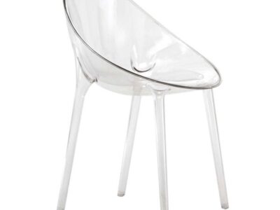 MR IMPOSSIBLE CHAIR KARTELL DESIGNER P.STARCK