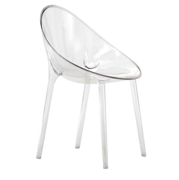 MR IMPOSSIBLE CHAIR KARTELL DESIGNER P.STARCK