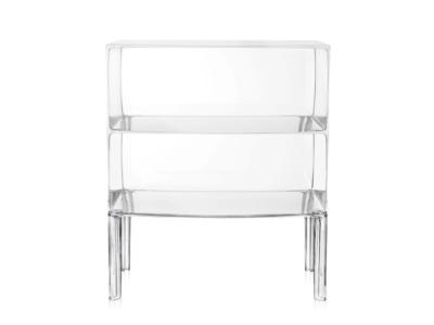GHOST BUSTER KARTELL