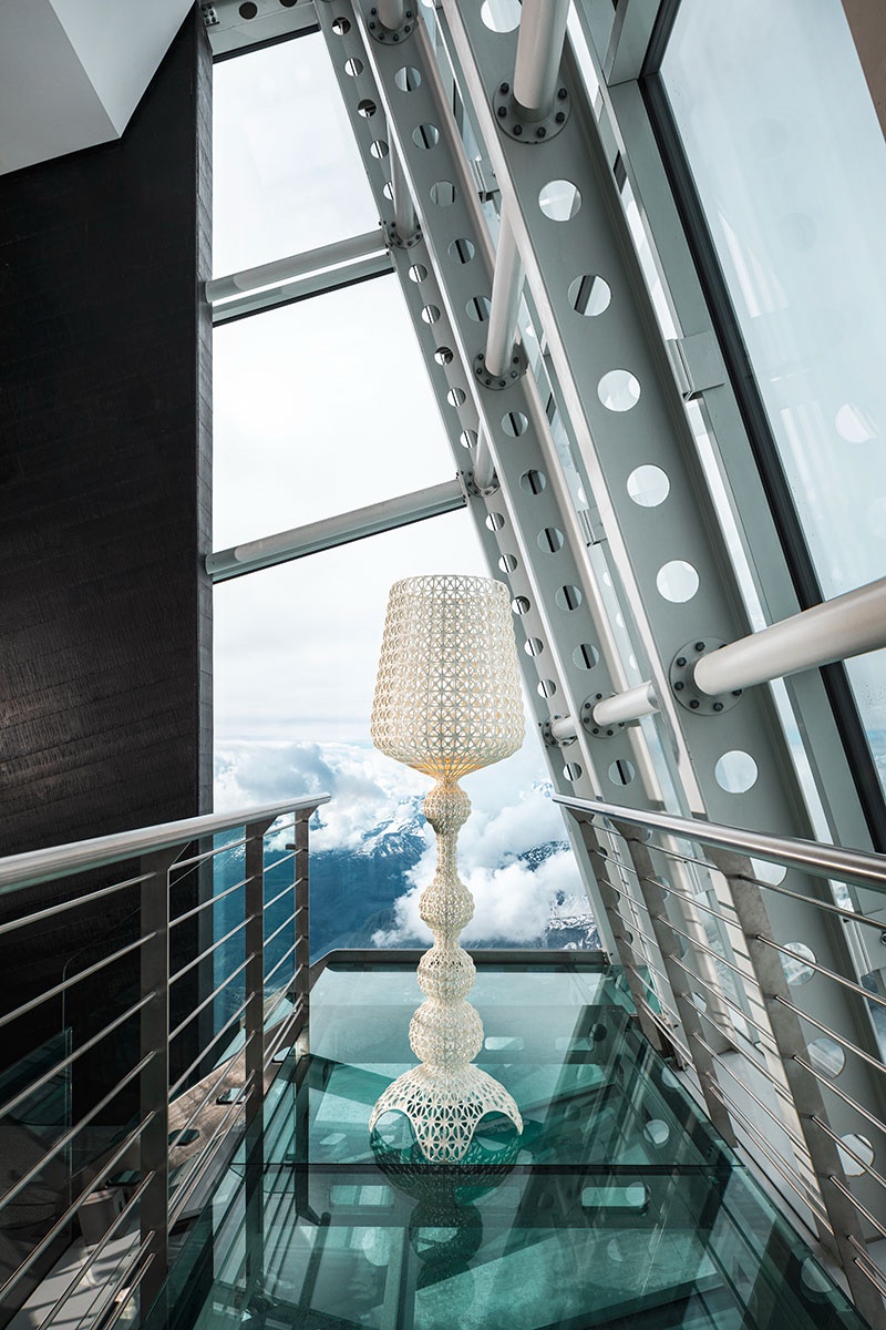 KABUKI INDOOR KARTELL - immagine 3