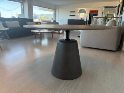 ROCK TABLE MDF